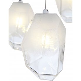 Подвесной светильник Pureza SL1153.503.05