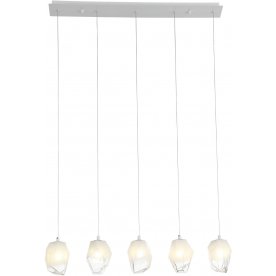 Подвесной светильник Pureza SL1153.513.05