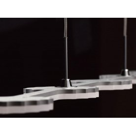 Подвесной светильник Ральф 675013005