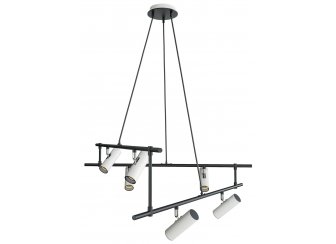 Подвесной светильник MOD128PL-06WB