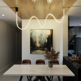 Подвесной светильник 359130