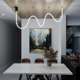 Подвесной светильник 359132