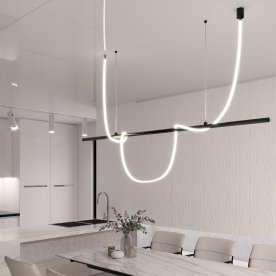 Подвесной светильник 359133