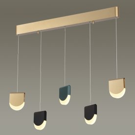 Подвесной светильник Rebel 3861/29L