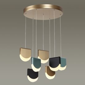 Подвесной светильник Rebel 3861/40L