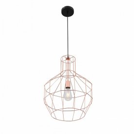 Подвесной светильник Rete SL192.303.01