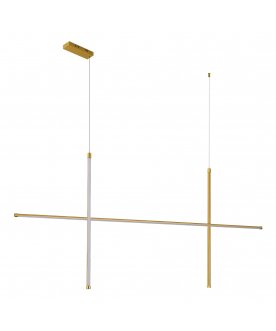 Подвесной светильник SL6207.203.50