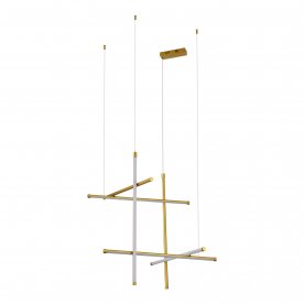 Подвесной светильник SL6207.203.70