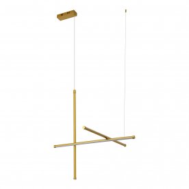 Подвесной светильник SL6207.213.37