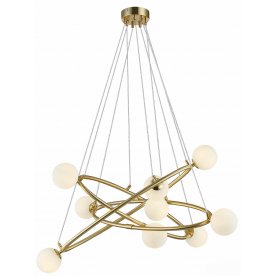 Подвесной светильник SL1508.203.09