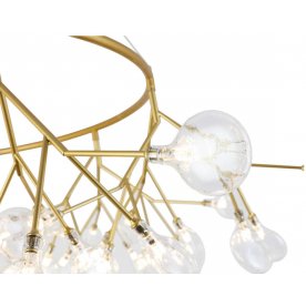 Подвесной светильник Riccardo SL411.233.63