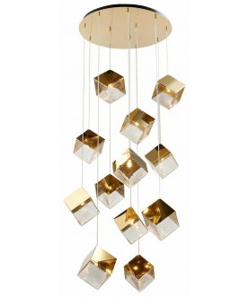 Подвесной светильник SL1182.203.12