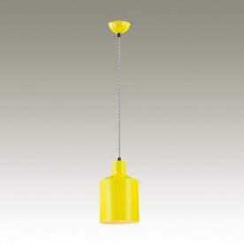 Подвесной светильник Rigby 3660/1