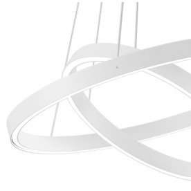 Подвесной светильник Rim MOD058PL-L55W4K