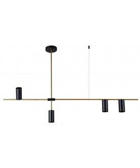 Подвесной светильник 07621-4,19