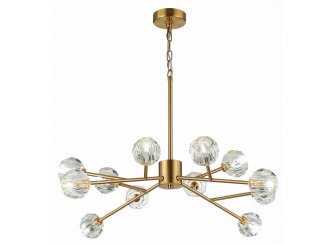 Подвесной светильник SL1166.303.12