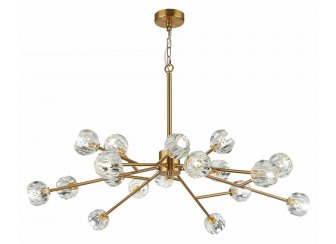 Подвесной светильник SL1166.303.18