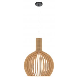 Подвесной светильник Roots MOD194PL-01W1