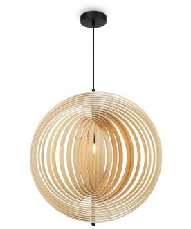 Подвесной светильник Roots MOD197PL-01W2