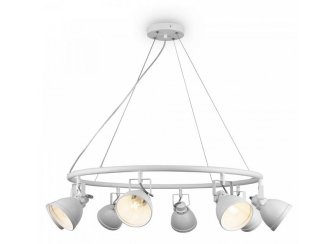 Подвесной светильник FR4003PL-08W