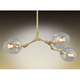 Подвесной светильник Rozzano OML-92903-03