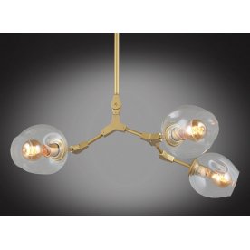 Подвесной светильник Rozzano OML-92903-03