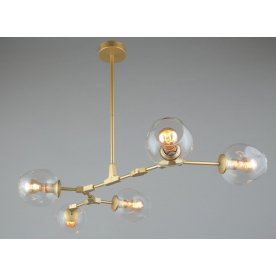 Подвесной светильник Rozzano OML-92903-05