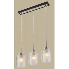 Подвесной светильник Румба CL159131