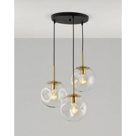 Подвесной светильник V2100-P