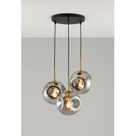 Подвесной светильник V2102-P