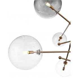 Подвесной светильник Sandro SL1205.303.06