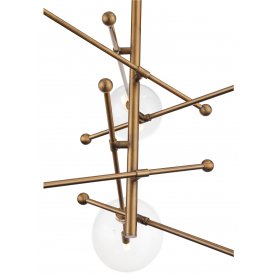 Подвесной светильник Sandro SL1205.303.06