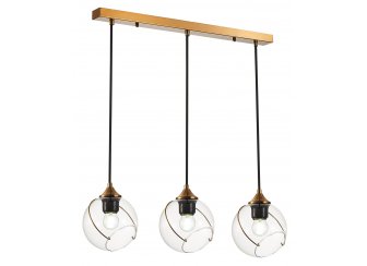 Подвесной светильник Satturo SLE103103-03