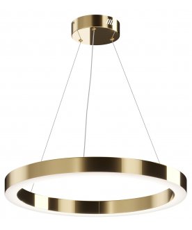 Светильник Saturno MOD415PL-L45BS4K