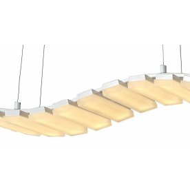 Подвесной светильник Scaletta SL910.503.14