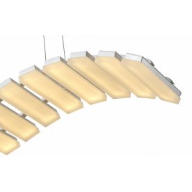 Подвесной светильник Scaletta SL910.503.14