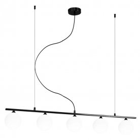 Подвесной светильник V3081-5P