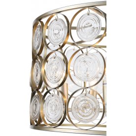 Подвесной светильник Seranda SL1105.203.08