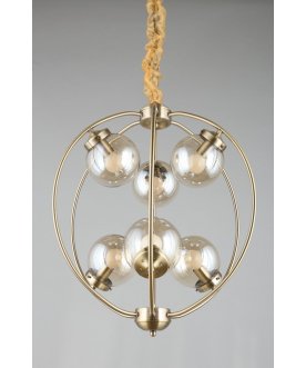 Подвесной светильник OML-94513-06