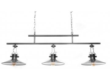 Подвесной светильник LDP 711-3 CHR