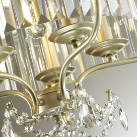 Подвесной светильник Sharm 4686/5