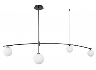 Подвесной светильник V3091-4P