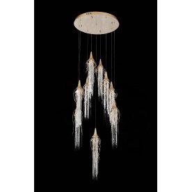 Подвесной светильник SL1116.203.09