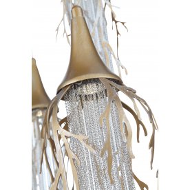 Подвесной светильник SL1116.203.09