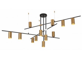 Подвесной светильник SL1206.402.12