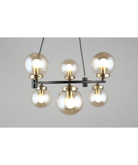 Подвесной светильник OML-94003-06