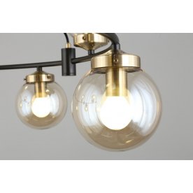 Подвесной светильник OML-94003-10