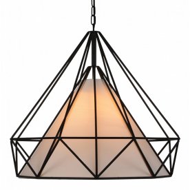 Подвесной светильник Paliedro SL233.403.01