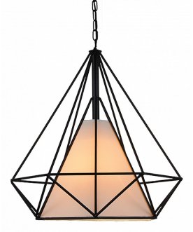 Подвесной светильник Paliedro SL233.443.01