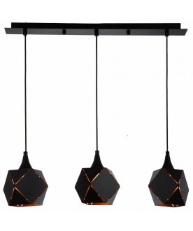 Подвесной светильник Enigma SL258.403.03